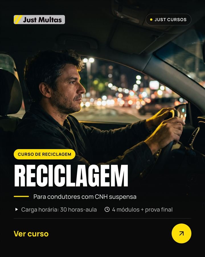Curso de Reciclagem